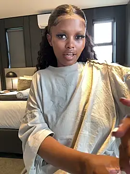 Snapshot of Neelo-Smith chatting on January 23, 6:28 am Neelo-Smith online show from January 23, 6:28 am