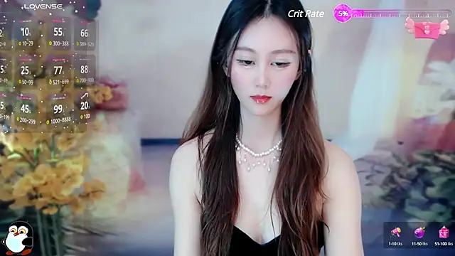 Aimee-520 online show from December 23, 1:03 pm