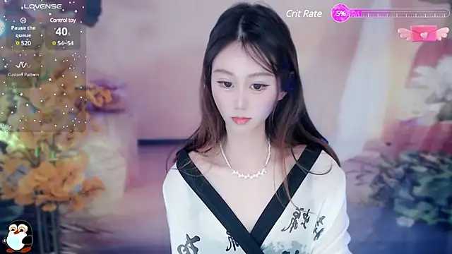 Aimee-520 online show from January 4, 1:42 pm