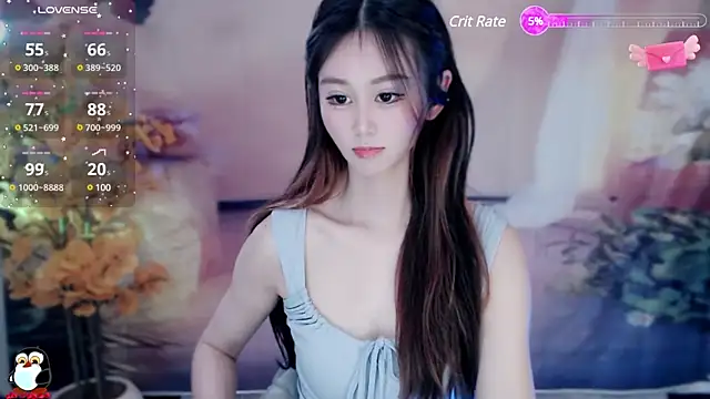 Aimee-520 online show from January 19, 1:33 pm