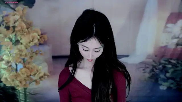 Aimee-520 online show from February 13, 1:48 pm