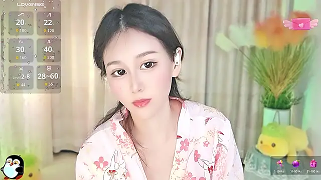 Aimee-520 online show from September 15, 6:35 am