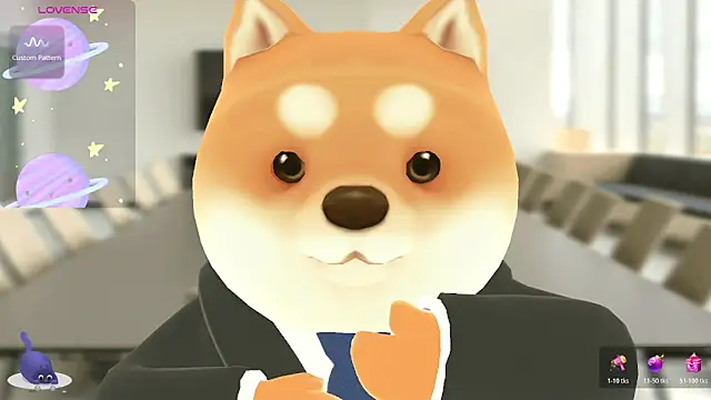 Aimee-520 online show from February 26, 7:29 am