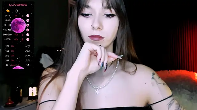 JillVerdon online show from January 7, 5:20 pm