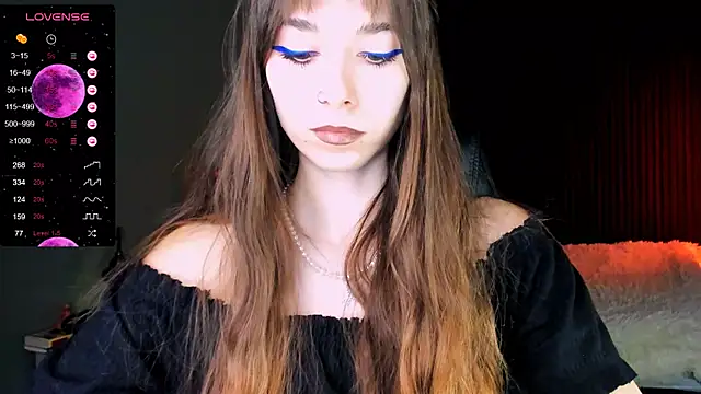 JillVerdon online show from January 24, 8:22 pm