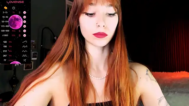 JillVerdon online show from February 12, 8:40 pm