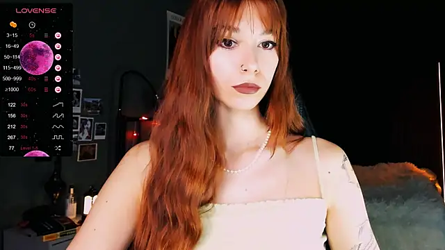 JillVerdon online show from February 25, 8:51 pm