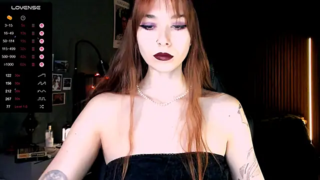 JillVerdon online show from March 8, 5:33 pm