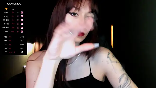 JillVerdon online show from March 12, 5:49 pm