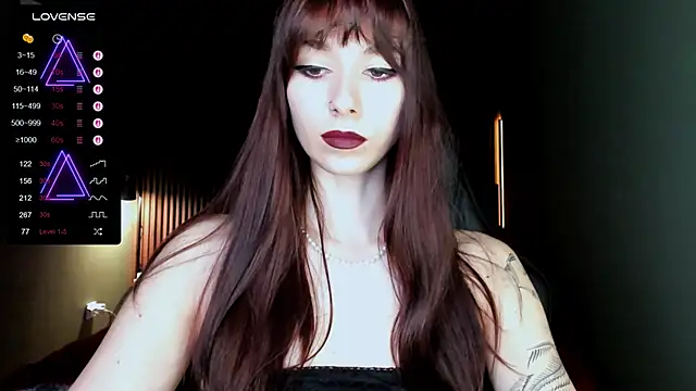 JillVerdon online show from March 15, 8:32 pm