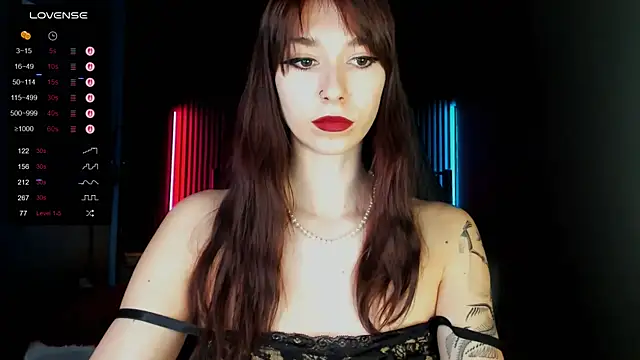 JillVerdon online show from March 18, 5:31 pm