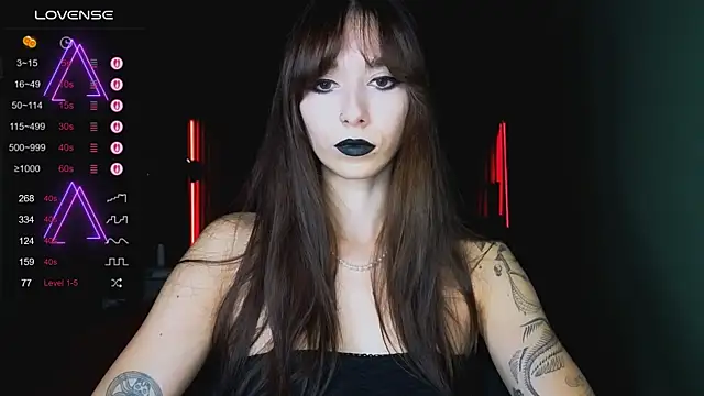 JillVerdon online show from September 18, 6:43 pm