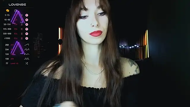 JillVerdon online show from October 3, 6:49 pm