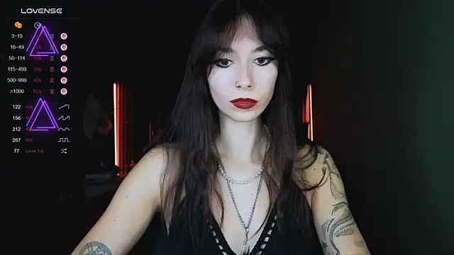 JillVerdon online show from November 11, 6:52 pm