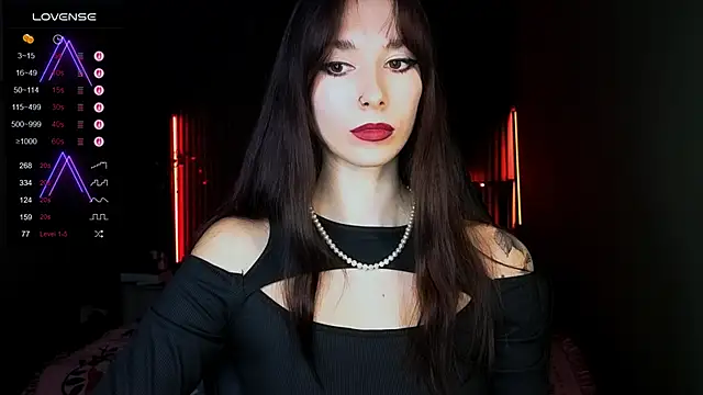 JillVerdon online show from December 5, 6:59 pm