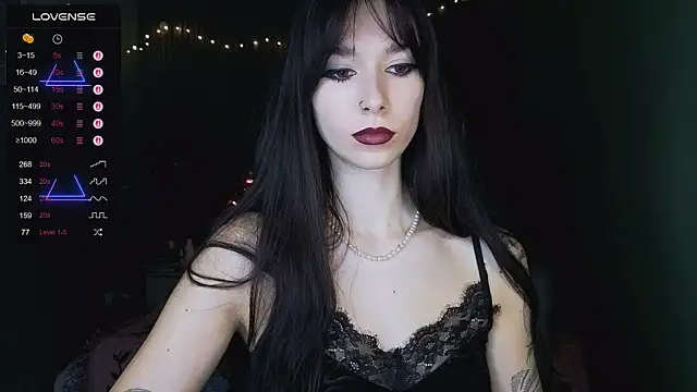 JillVerdon online show from January 9, 6:42 pm