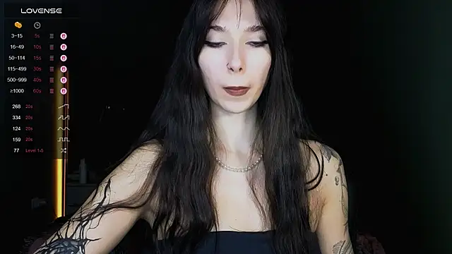 JillVerdon online show from February 27, 6:52 pm