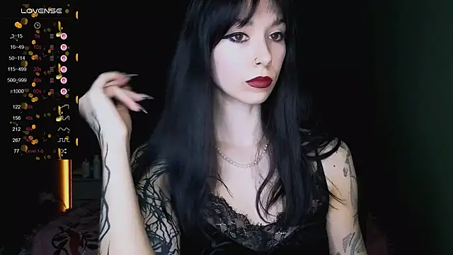 JillVerdon online show from March 27, 7:13 pm