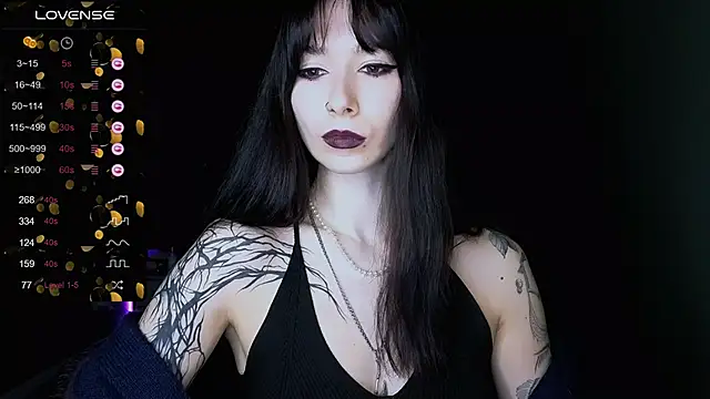 JillVerdon online show from April 13, 6:57 pm