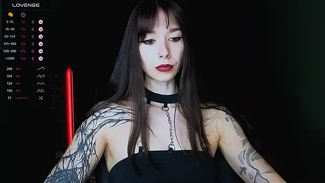 JillVerdon online show from May 22, 7:19 pm