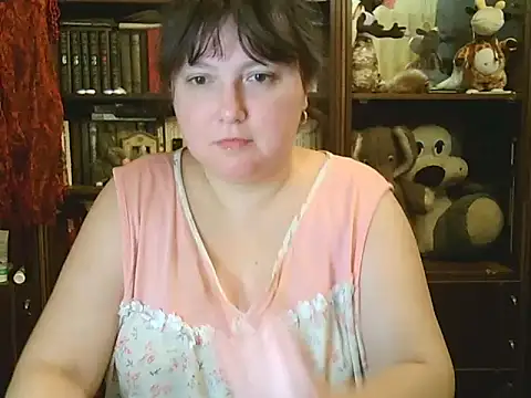 CarrieQPeach online show from November 28, 6:10 pm