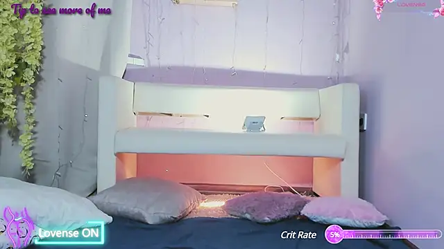 Snapshot of Lollita_Lewis chatting on January 25, 11:55 am Lollita Lewis online show from January 25, 11:55 am