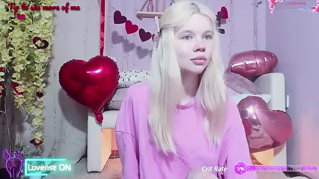 Snapshot of Lollita_Lewis chatting on February 5, 2:29 am Lollita Lewis online show from February 5, 2:29 am