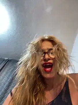 SahoryHorny online show from February 10, 4:58 pm