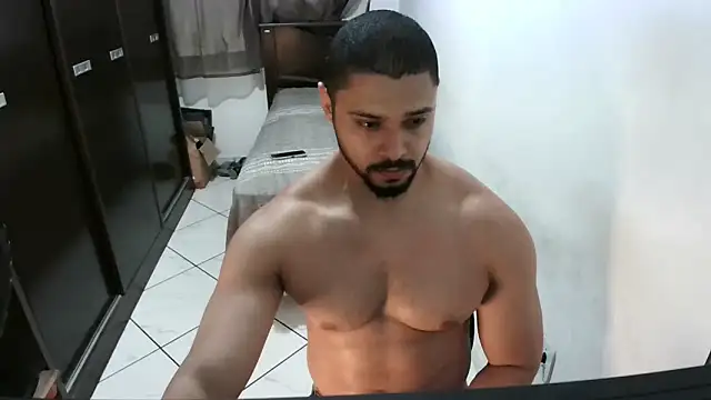 Brian Aries online show from December 10, 3:20 am