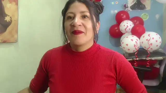 nammy  dirtyhott online show from February 13, 12:54 pm