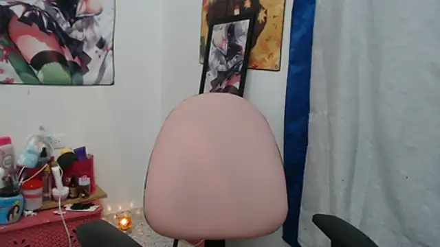 nammy  dirtyhott online show from April 18, 2:43 pm