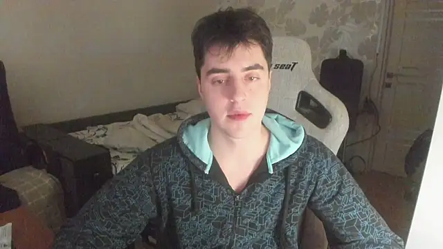 Knuckles17 online show from January 7, 8:50 am