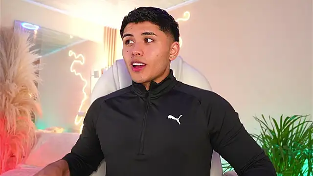 MatiasKorn online show from April 21, 4:08 am