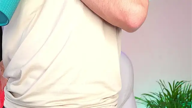 MatiasKorn online show from April 22, 8:06 am