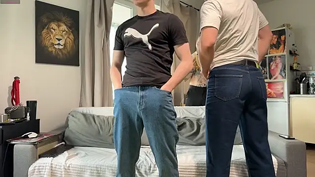 rusbigpaul online show from April 18, 7:23 am