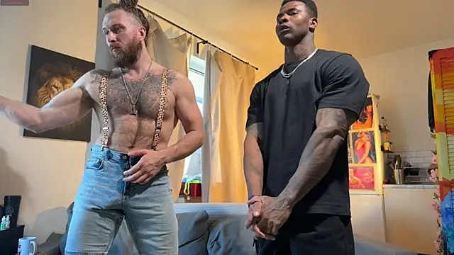 rusbigpaul online show from April 19, 6:46 am