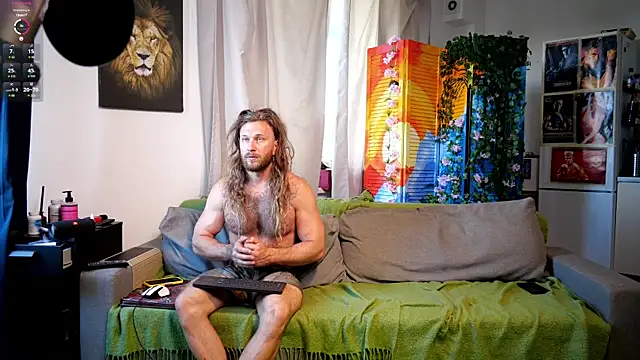 rusbigpaul online show from June 7, 6:28 am