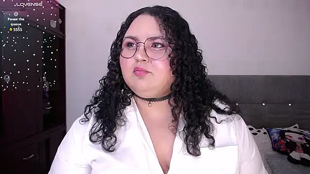 luisianacoxx online show from December 13, 12:53 am