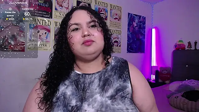 luisianacoxx online show from December 27, 10:48 pm