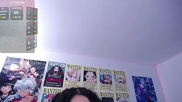 luisianacoxx online show from February 5, 9:40 pm