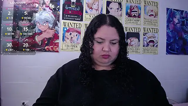 luisianacoxx online show from February 6, 10:53 pm