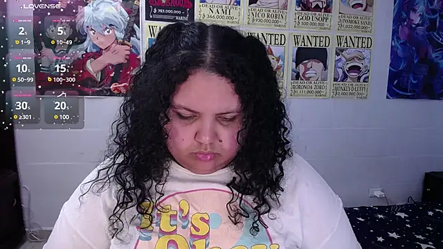 luisianacoxx online show from February 22, 11:24 pm