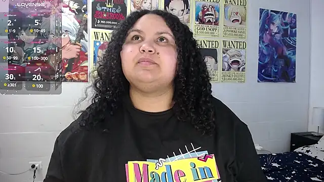 luisianacoxx online show from February 28, 11:12 pm