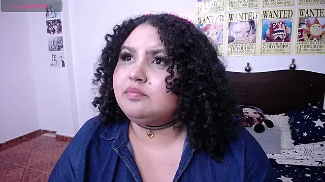 luisianacoxx online show from September 30, 1:21 am