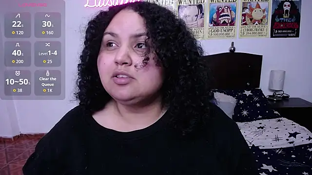 luisianacoxx online show from October 29, 2:14 am