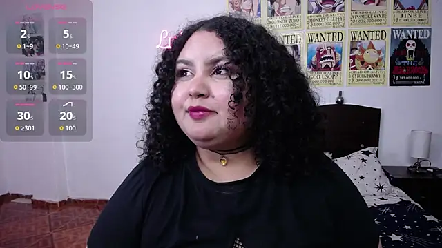 luisianacoxx online show from December 3, 2:19 am