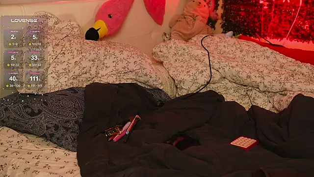 Snapshot of BlueCherryy chatting on November 22, 4:06 pm BlueCherryy online show from November 22, 4:06 pm