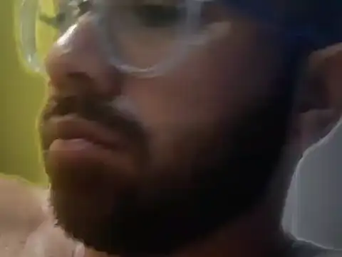 Snapshot of ElmaCannon chatting on September 20, 8:15 am ElmaCannon online show from September 20, 8:15 am