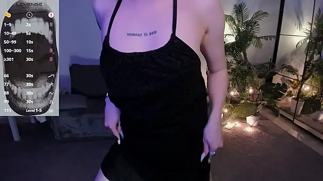 cyber whore  online show from April 21, 1:42 am