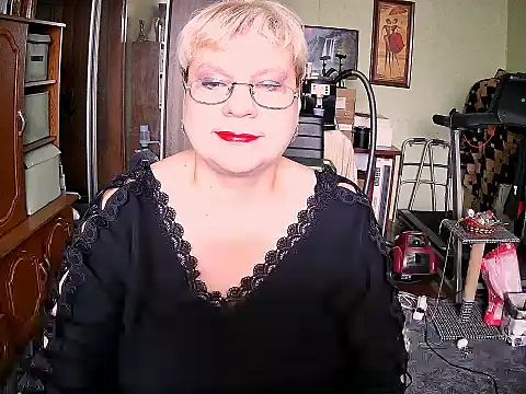 LOLA8888 online show from October 11, 9:08 am